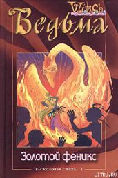 Расколотая Сфера. Том 4. Золотой феникс