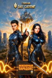 Инженерный Парадокс 8