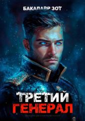 Третий Генерал: Том XIII