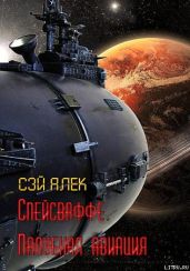 Спейсваффе. Палубная авиация