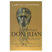 Учения дона Хуана: Знание индейцев Яки