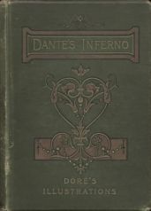 Божественная комедия (илл. Доре)