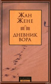 Дневник вора