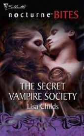 Тайное Общество Вампиров