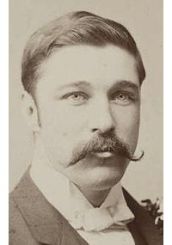 Хьюм Фергюс