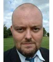 Робертс Гарет