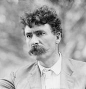 Сетон-Томпсон Эрнест