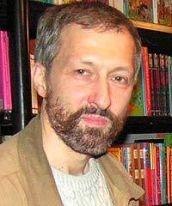 Скаландис Ант