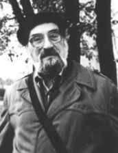 Вацуро Вадим Эразмович