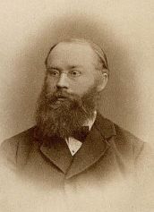 Арсеньев Константин Константинович