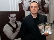 Силлов Дмитрий Олегович