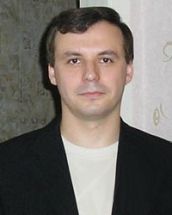 Зыков Виталий Валерьевич