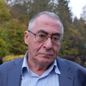 Лифшиц Михаил Юзефович