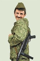 Шкенёв Сергей Николаевич