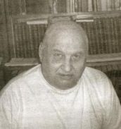 Абрамов Всеволод Валентинович