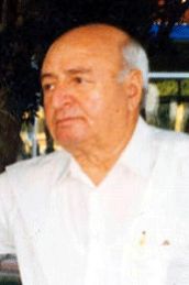 Бабанлы Видади