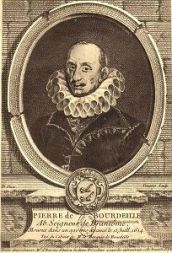 де Брантом Пьер де Бурдей