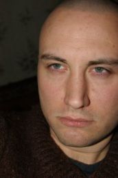 Галабурда Кирилл Евгеньевич