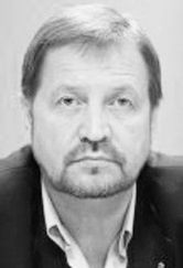 Халецкий Валентин Николаевич