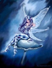 Смирнова Яна Алексеевна