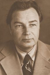 Ткаченко Анатолий Федорович