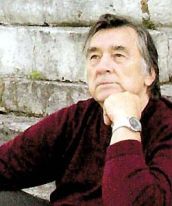 Проханов Александр Андреевич