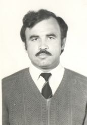 Орехов Николай Иванович