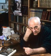 Рыбаков Анатолий Наумович