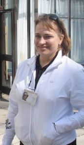 Дакар Даниэль