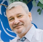 Серёгин Сергей Викторович