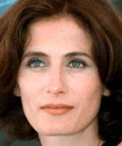 Мадзантини Маргарет