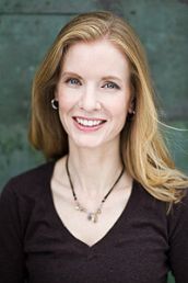 Бернем Николь