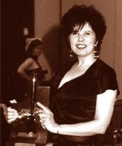 Кресс Нэнси