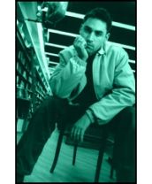 Гарленд Алекс