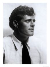 Лондон Джек